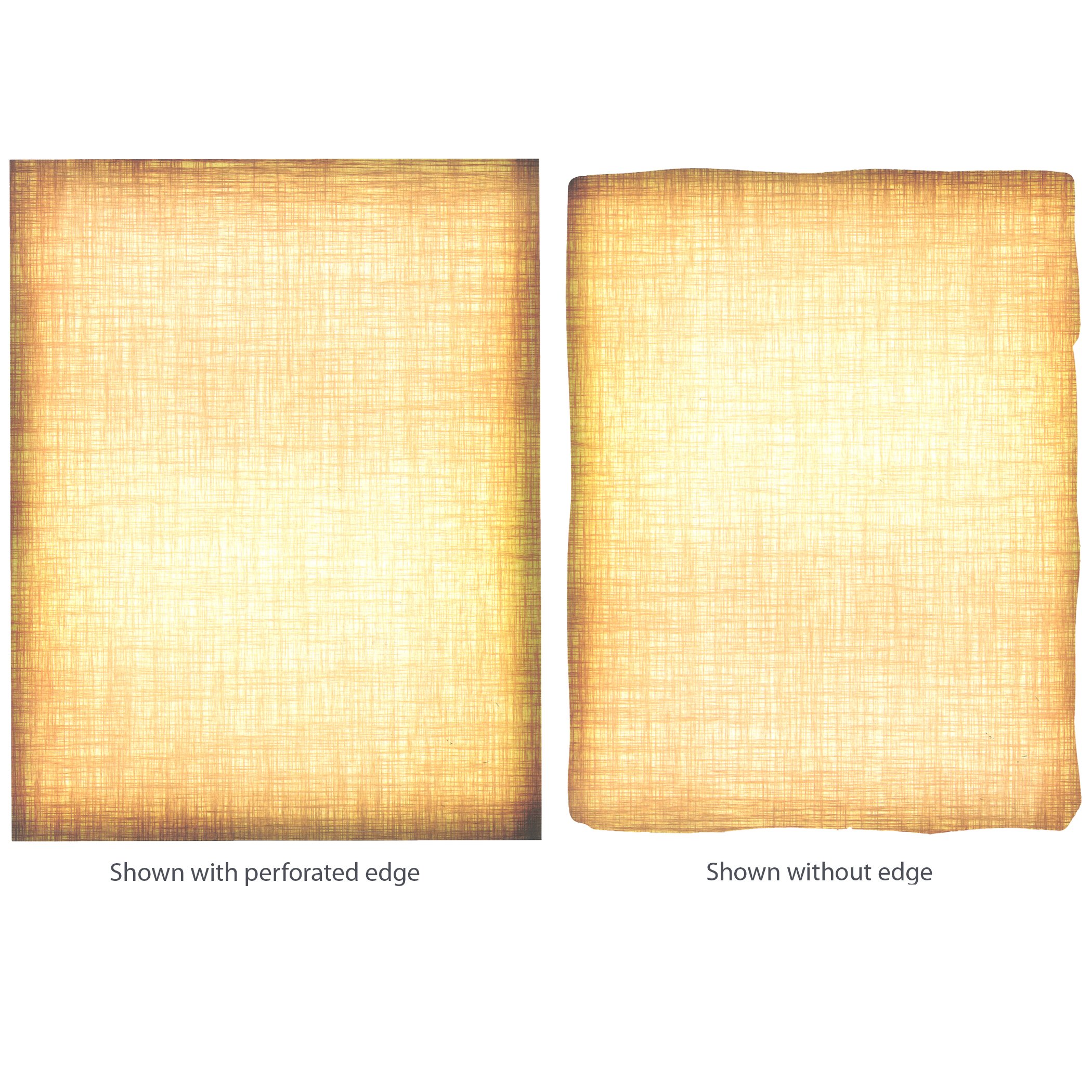 vintage paperさま　ご確認用 Amazon.com : 100GSM 48Sheets Vintage Antique Printing Paper